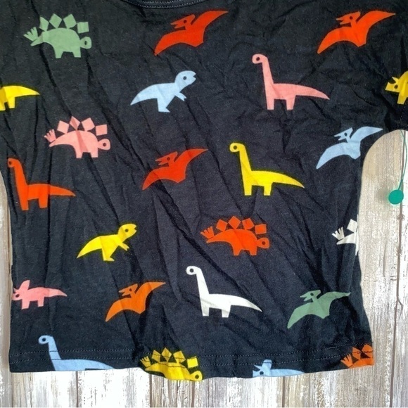 Christopher Robinson Dino Tee - Picture 2 of 3